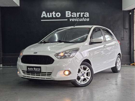 FORD KA 1.5 SIGMA FLEX SEL MANUAL FORD KA 1.5 SIGMA FLEX SEL MANUAL